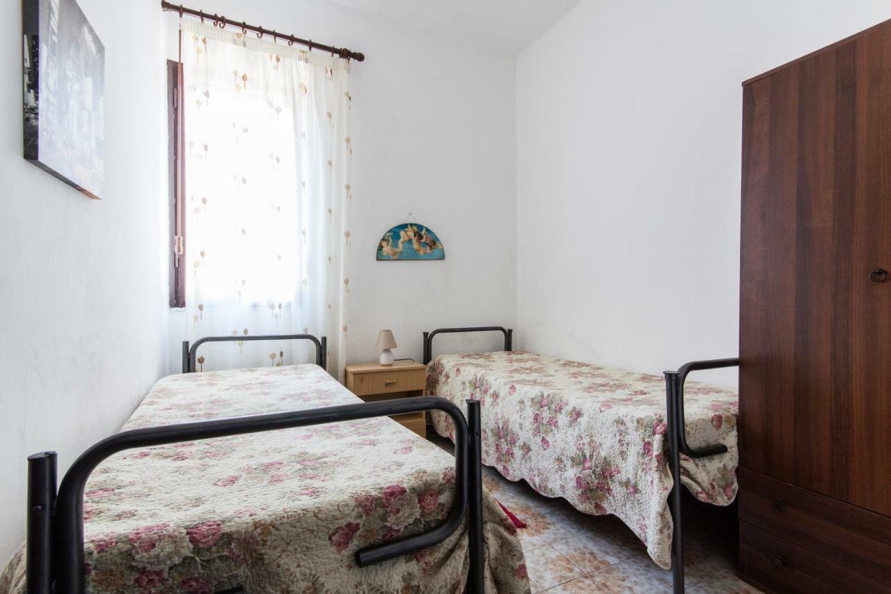 Villa Cala Bianca Castellammare del Golfo Dış mekan fotoğraf